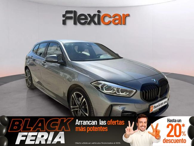 BMW Serie 1 (118i) en Zaragoza