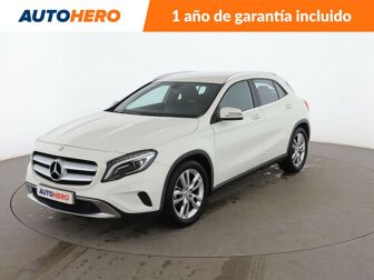 Imagen de MERCEDES Clase GLA GLA 200CDI AMG Line 7G-DCT