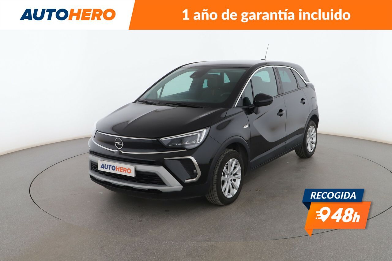 OPEL Crossland (1.5 CDTI Business Elegance) en Madrid