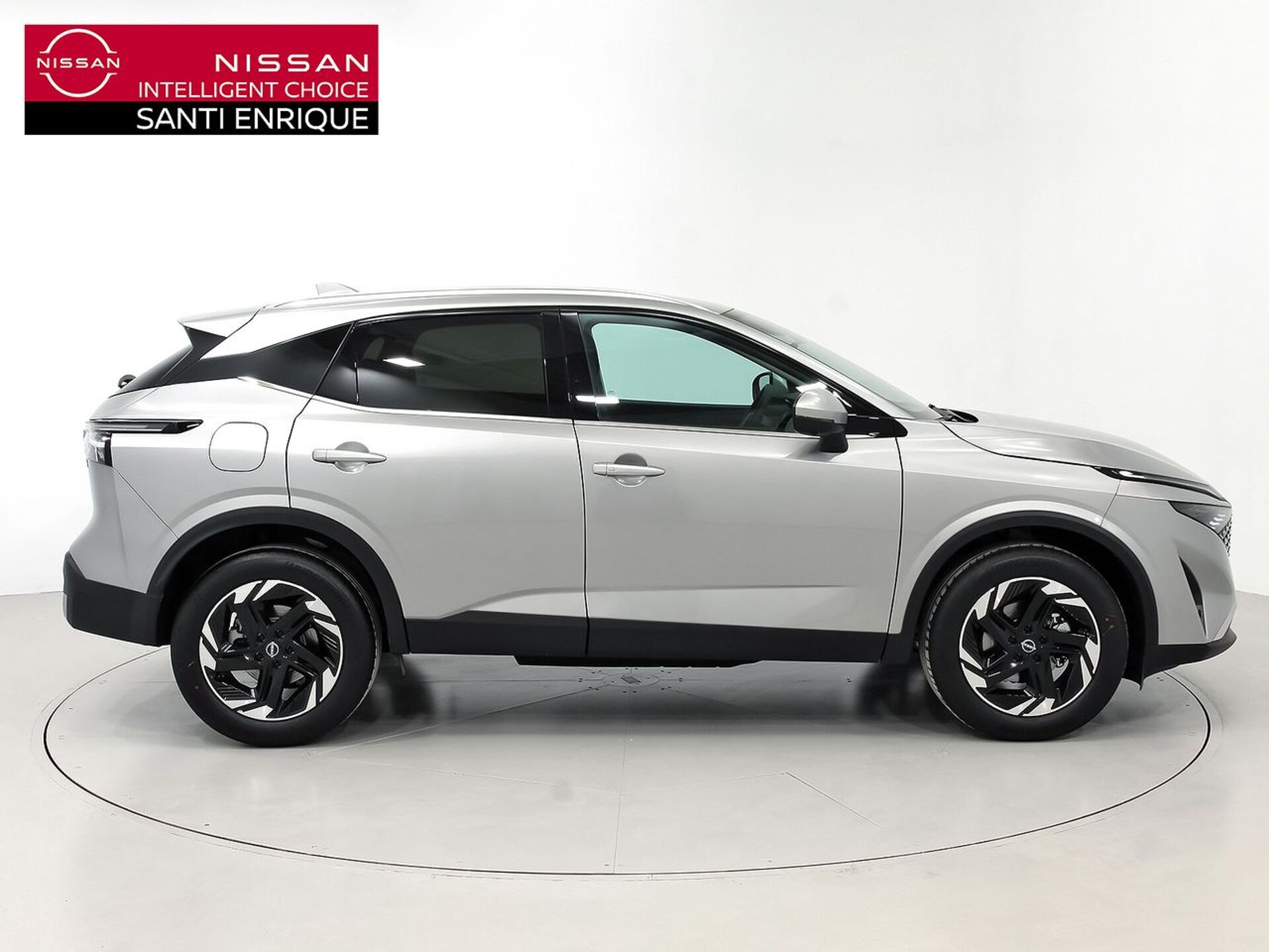Imagen 3 de NISSAN Qashqai