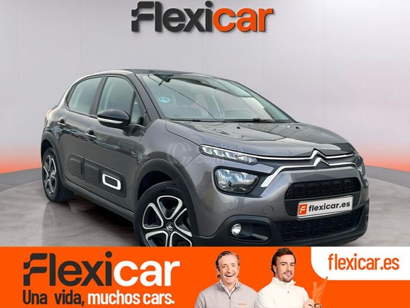 Foto del CITROEN C3 1.2 PureTech S&S Plus 83