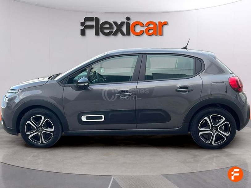Foto del CITROEN C3 1.2 PureTech S&S Plus 83