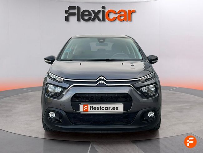 Foto del CITROEN C3 1.2 PureTech S&S Plus 83