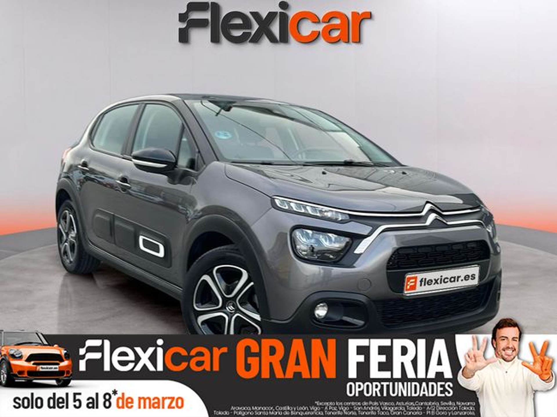 Imagen de CITROEN C3