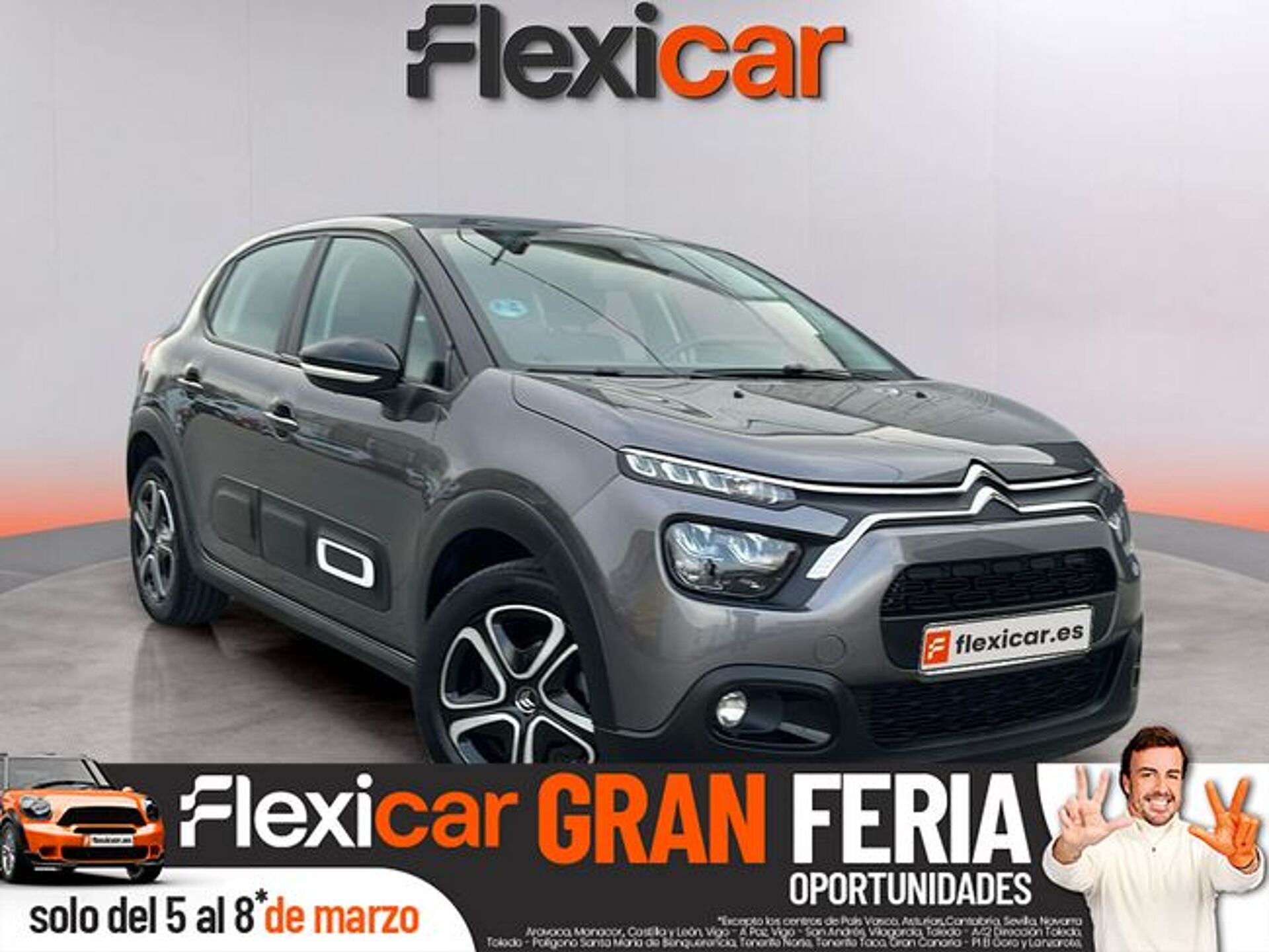 Imagen 1 de CITROEN C3