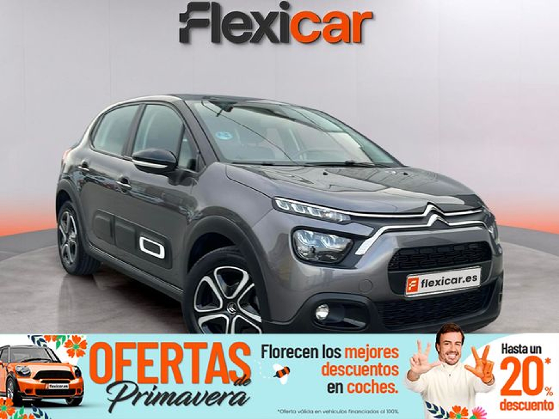 Imagen de CITROEN C3