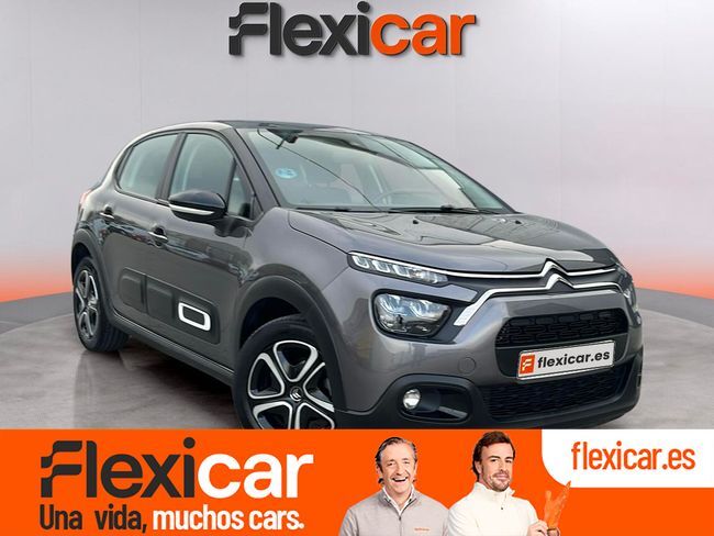 Foto del CITROEN C3 1.2 PureTech S&S Plus 83
