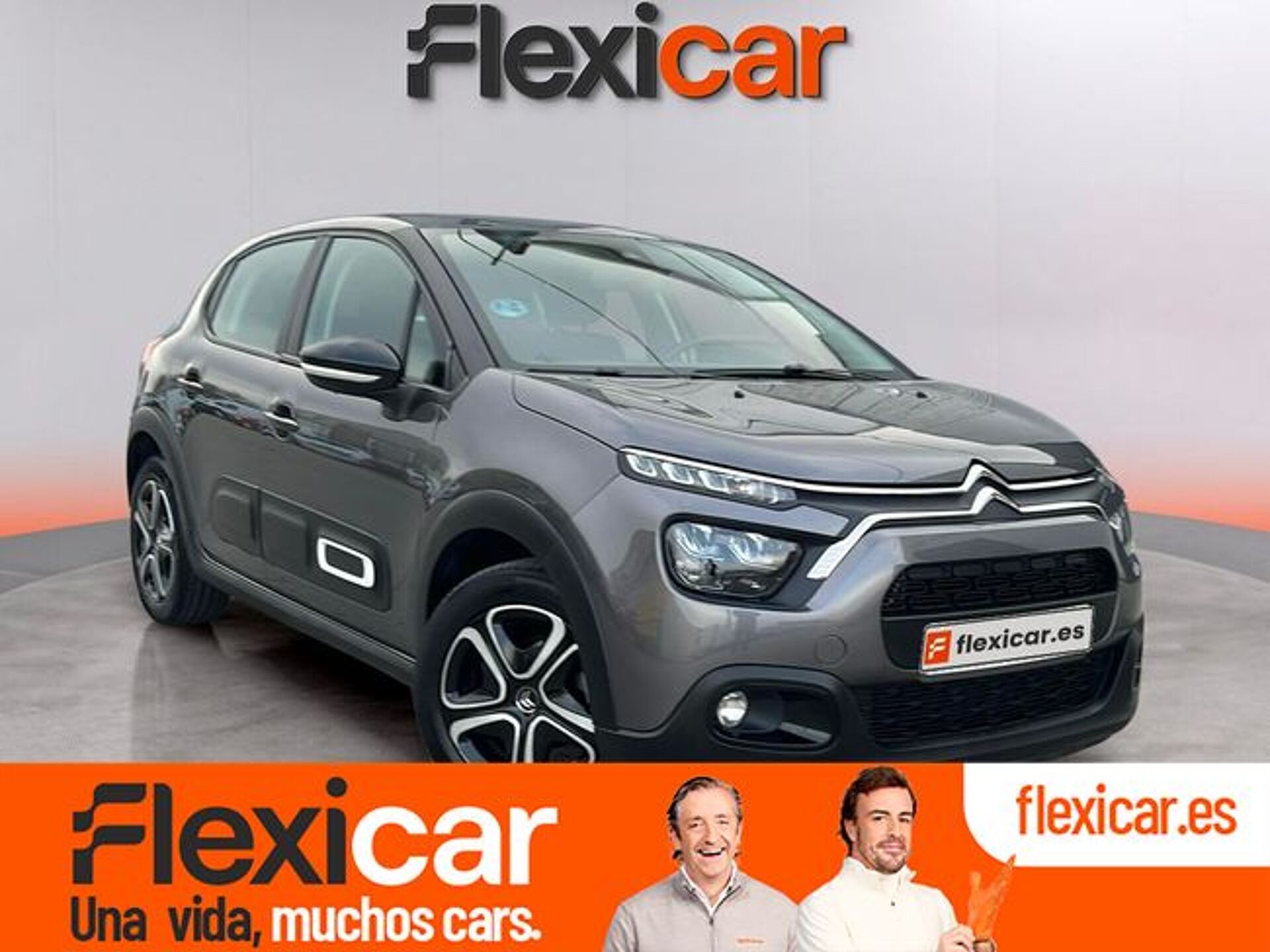 Imagen 1 de CITROEN C3