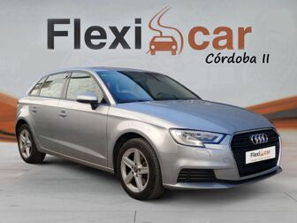 Imagen de AUDI A3 Sportback 35 TDI S tronic 110kW