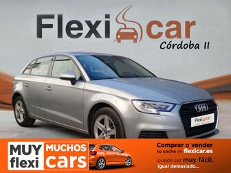 Imagen de AUDI A3 Sportback 35 TDI S tronic 110kW