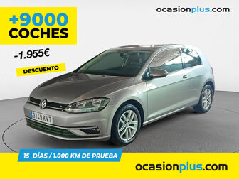 Imagen de VOLKSWAGEN Golf 1.6TDI Sport DSG7 85kW