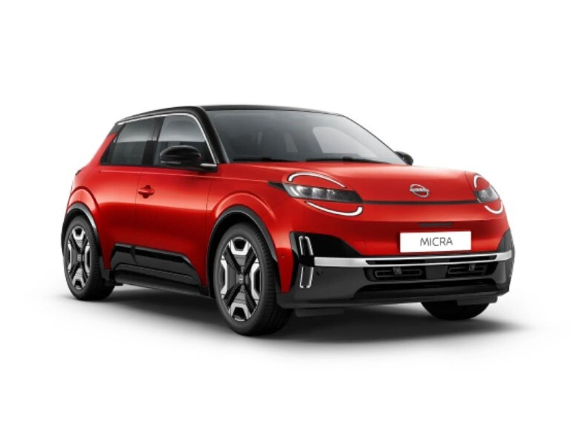 Imagen 2 de NISSAN Micra