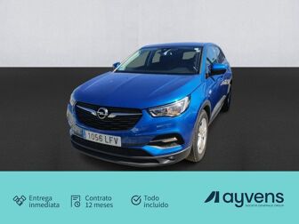 Imagen de OPEL Grandland X 1.6CDTi S&S Selective 120