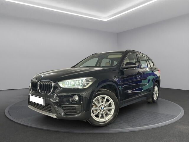 BMW X1 (sDrive18d 110 kW (150 CV)) en Alicante
