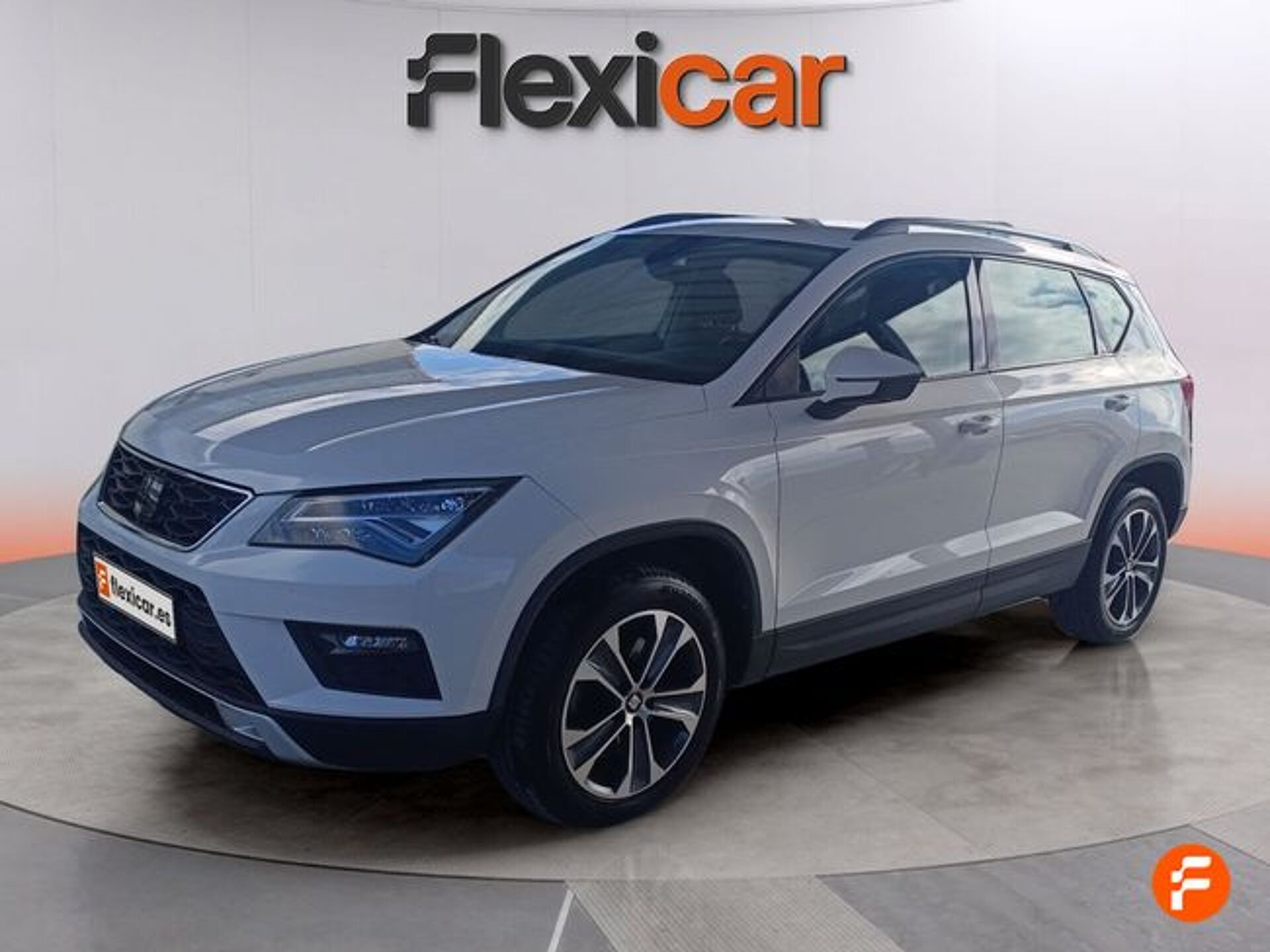 Imagen 3 de SEAT Ateca