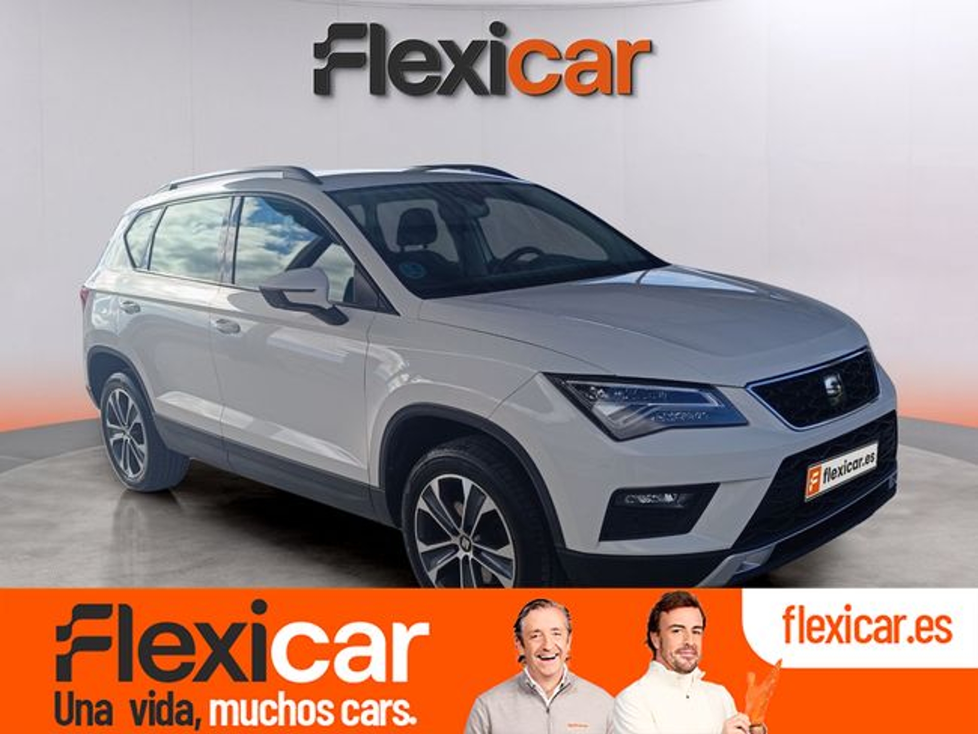 Imagen de SEAT Ateca