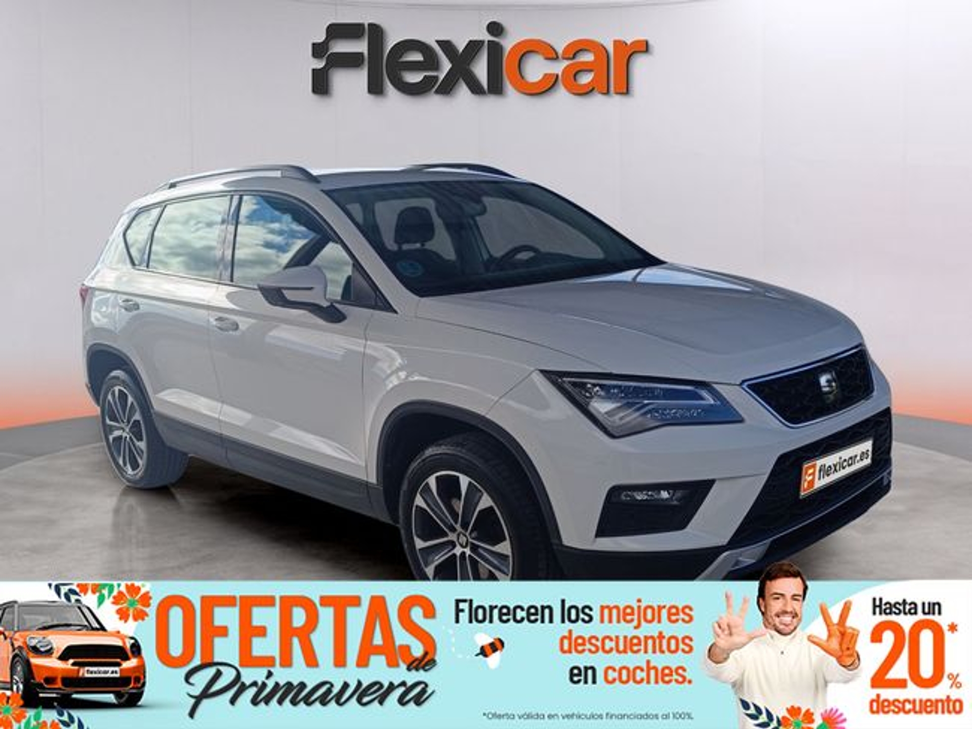 Imagen de SEAT Ateca