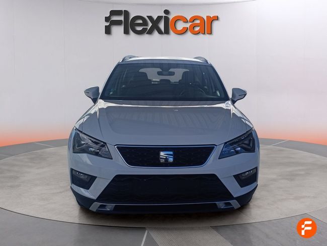 Foto del SEAT Ateca 2.0TDI CR S&S Style DSG 150