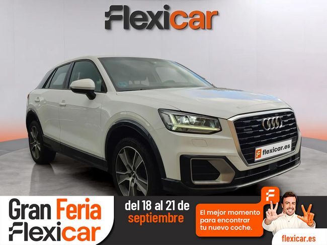 AUDI Q2 (Design 35 TDI 110kW quattro S tronic) en Vizcaya
