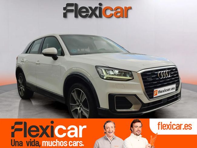 AUDI Q2 (Design 35 TDI 110kW quattro S tronic) en Vizcaya