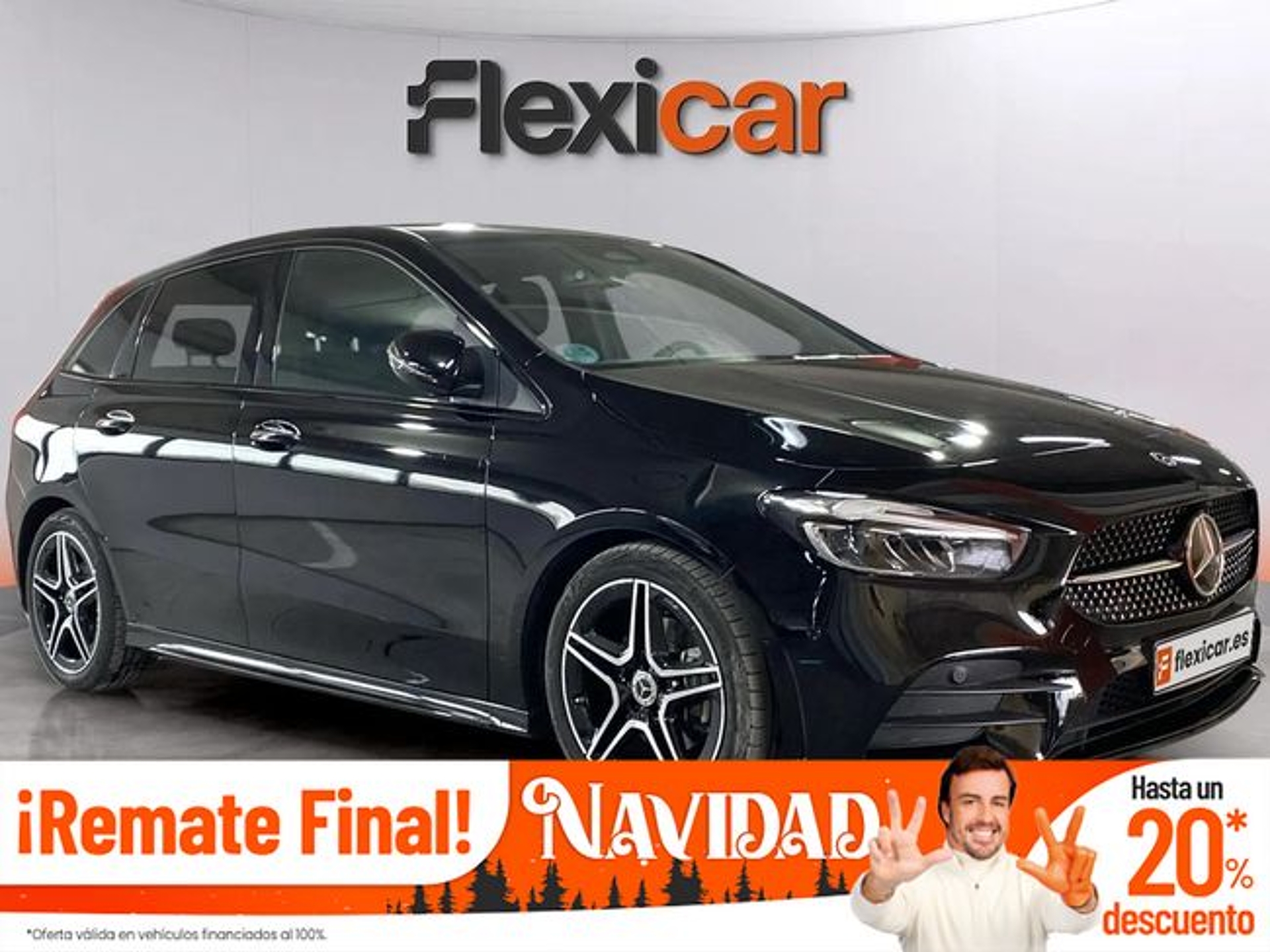 Imagen de MERCEDES Clase B