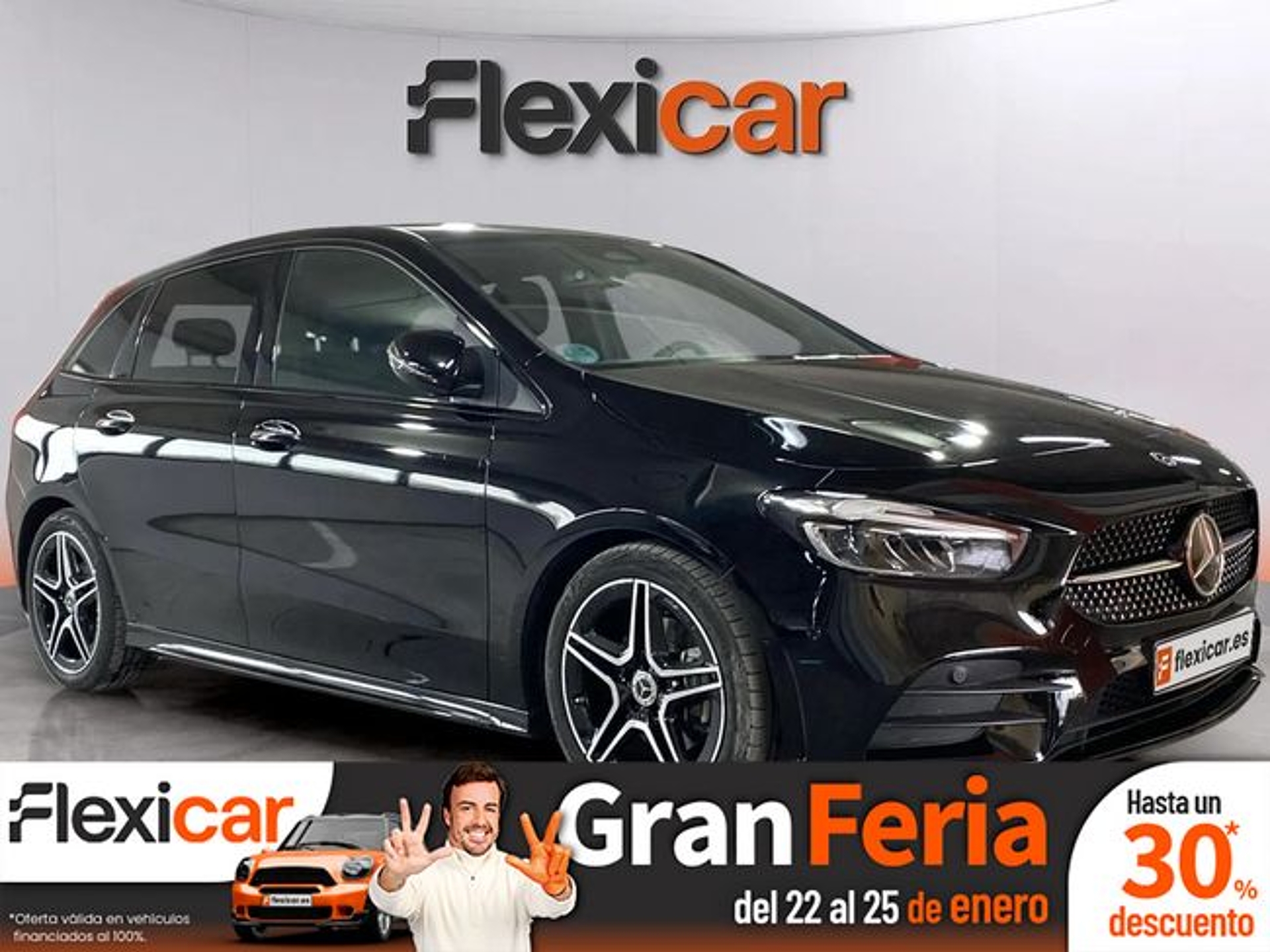 Imagen de MERCEDES Clase B