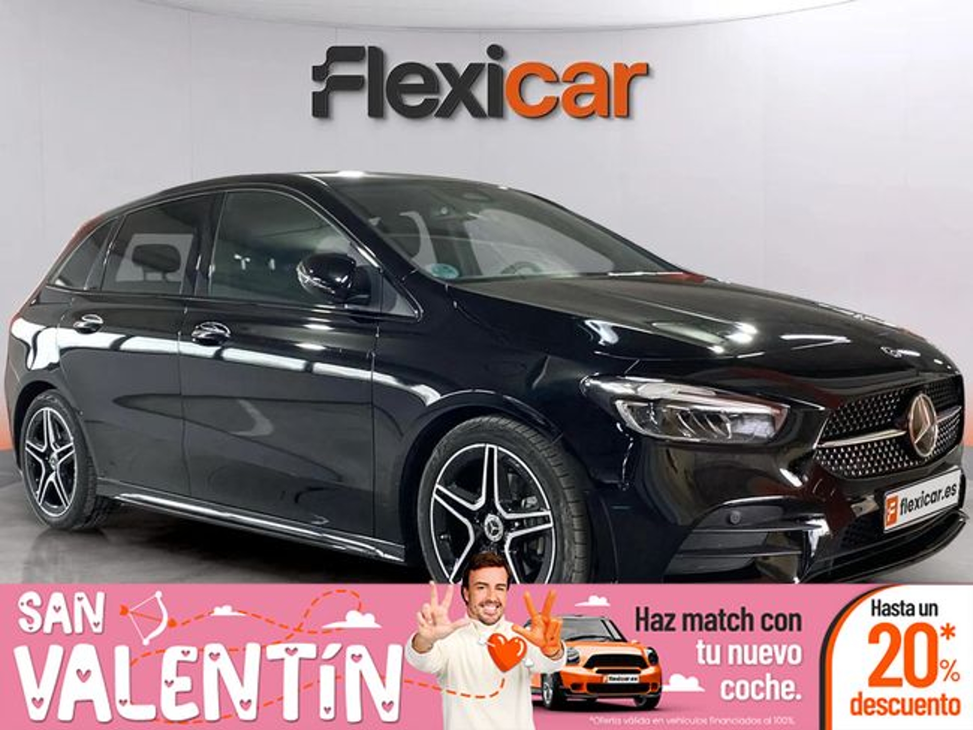 Imagen de MERCEDES Clase B