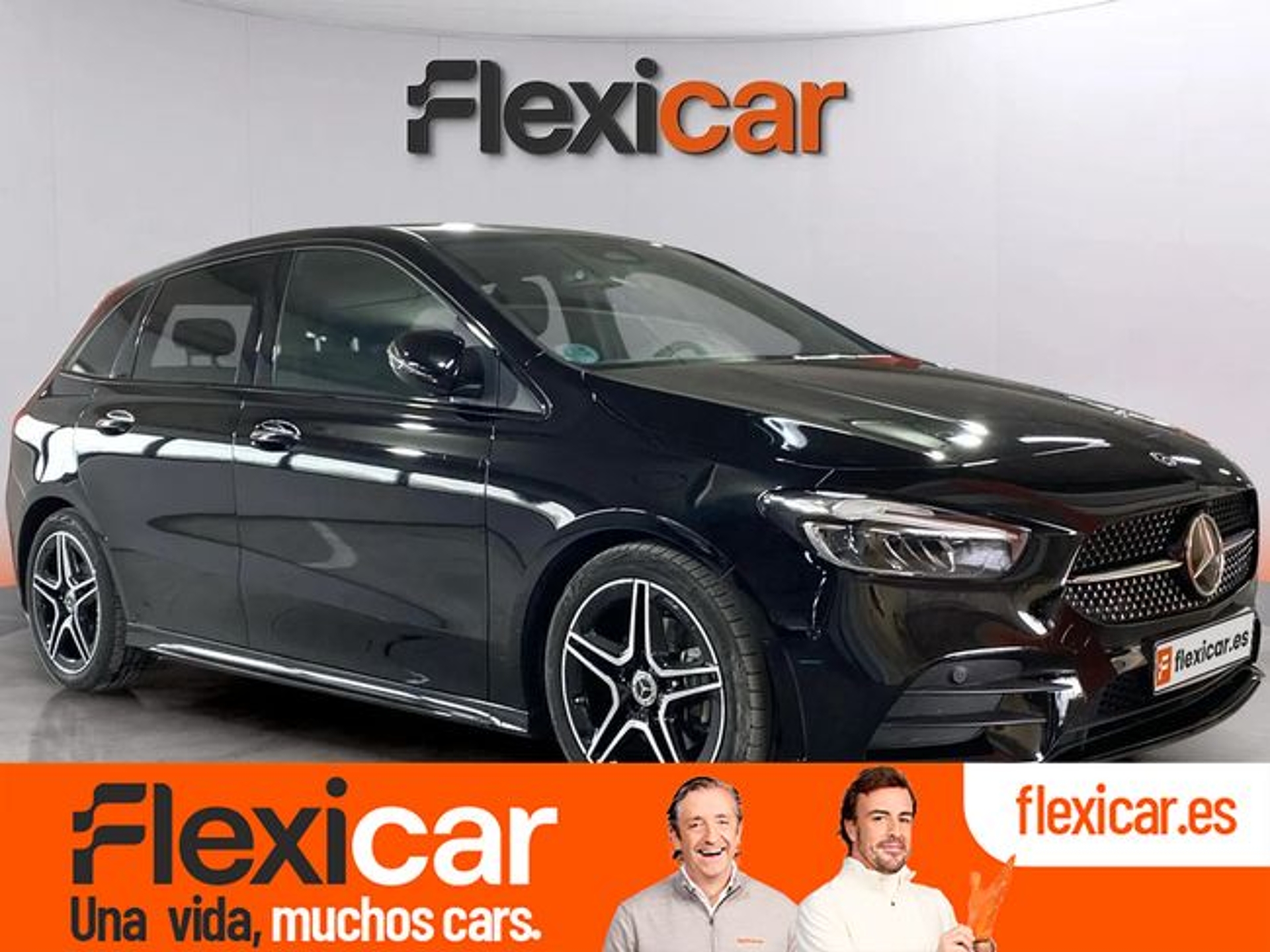 Imagen de MERCEDES Clase B