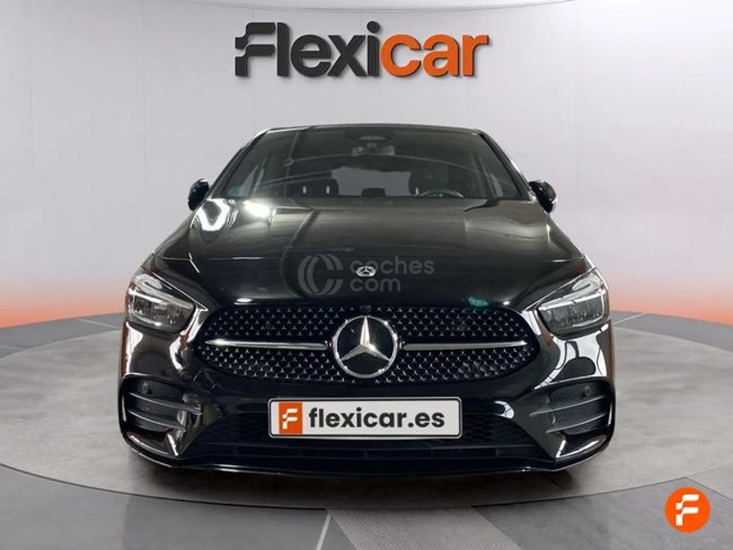 Foto del MERCEDES Clase B B 200d 8G-DCT