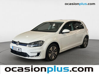 Imagen de VOLKSWAGEN Golf e- ePower