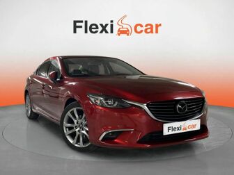 Imagen de MAZDA Mazda6 2.2DE Style