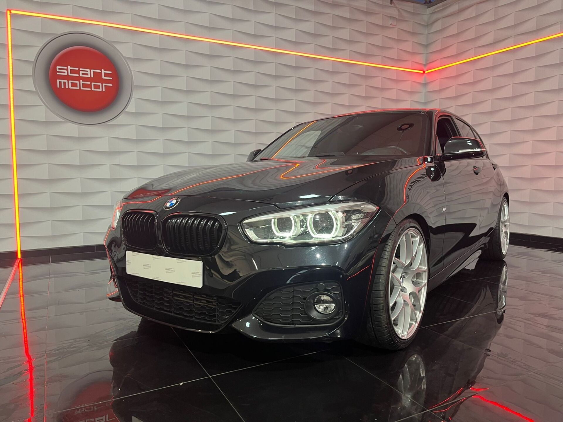 Imagen de BMW Serie 1