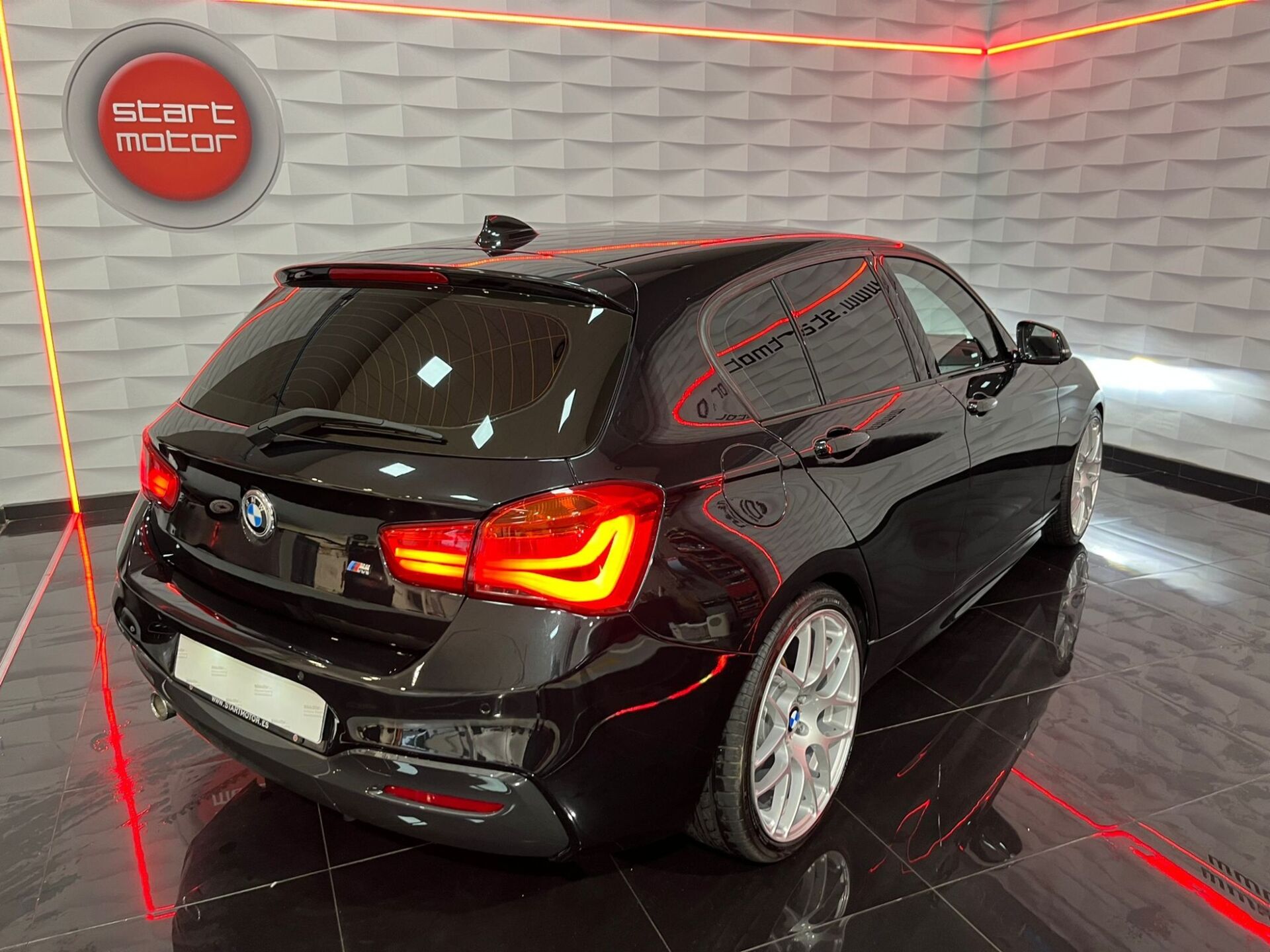 Imagen 2 de BMW Serie 1