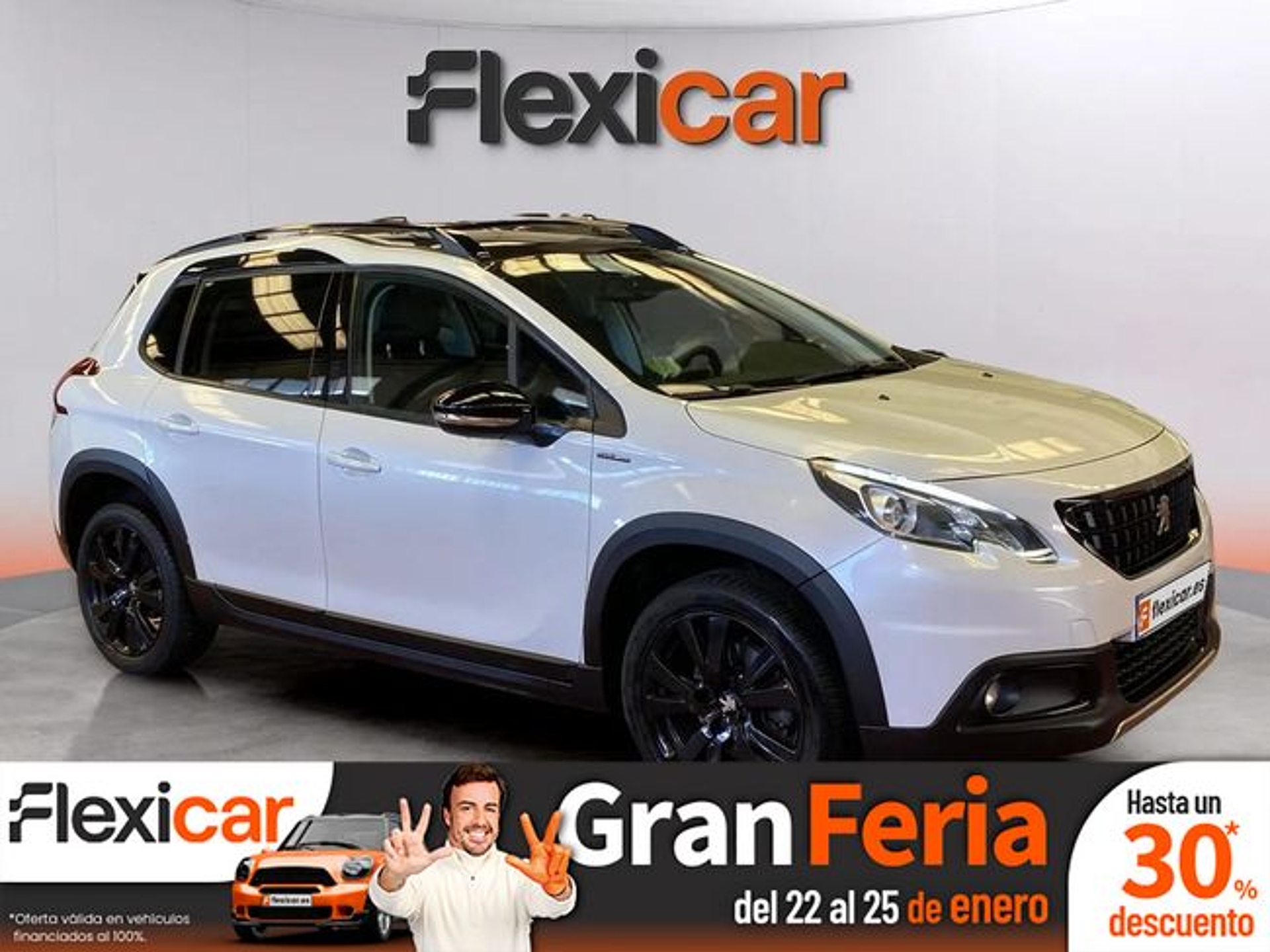 Imagen de PEUGEOT 2008