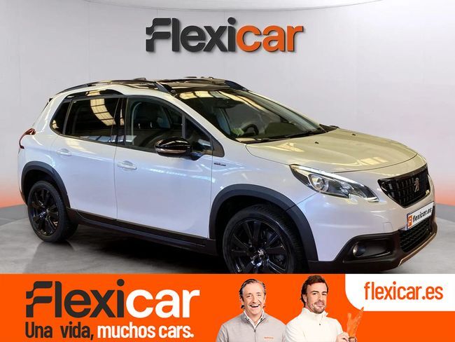 PEUGEOT 2008 (GT Line 1.2 PureTech 96KW (130CV)) en Castellón