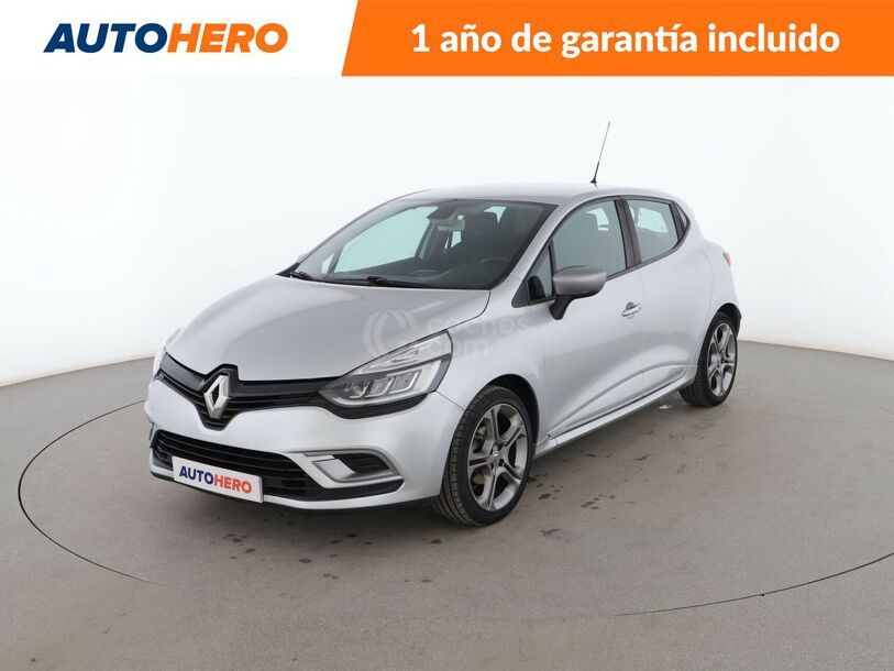 Foto del RENAULT Clio TCe Zen 74kW