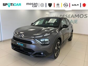 Imagen de CITROEN C4 1.2 PureTech Feel Pack S&S 130