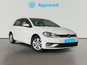 Imagen de VOLKSWAGEN Golf Variant 1.6TDI Sport