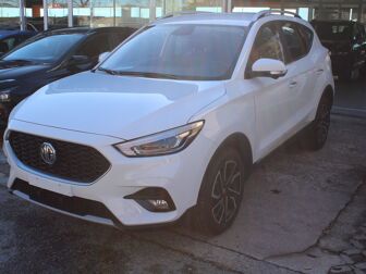 Imagen de MG ZS