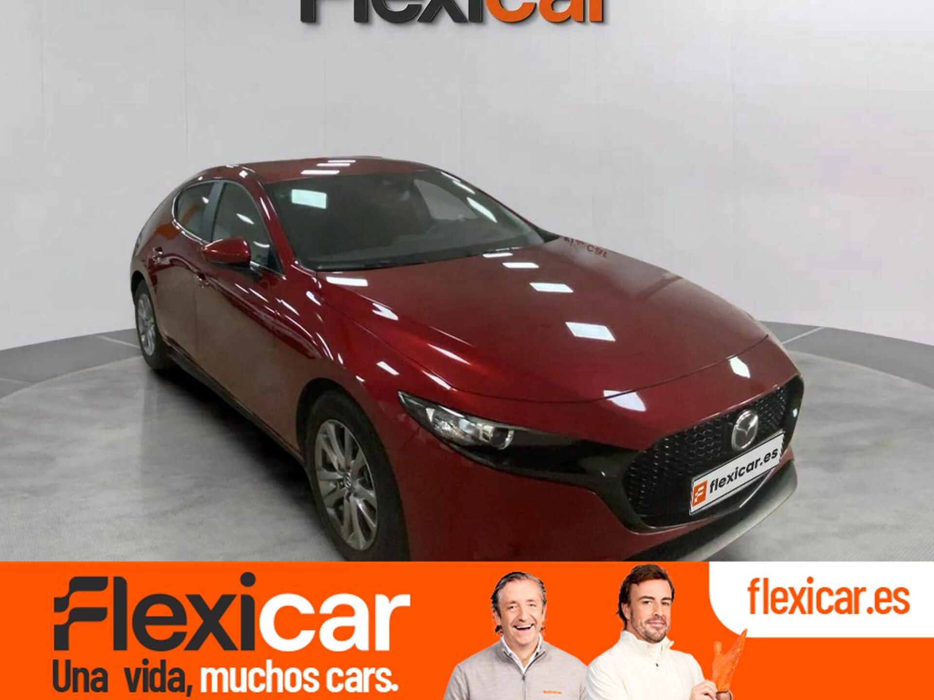 Imagen de MAZDA Mazda3