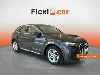 Imagen de AUDI Q5 35 TDI S tronic 120kW