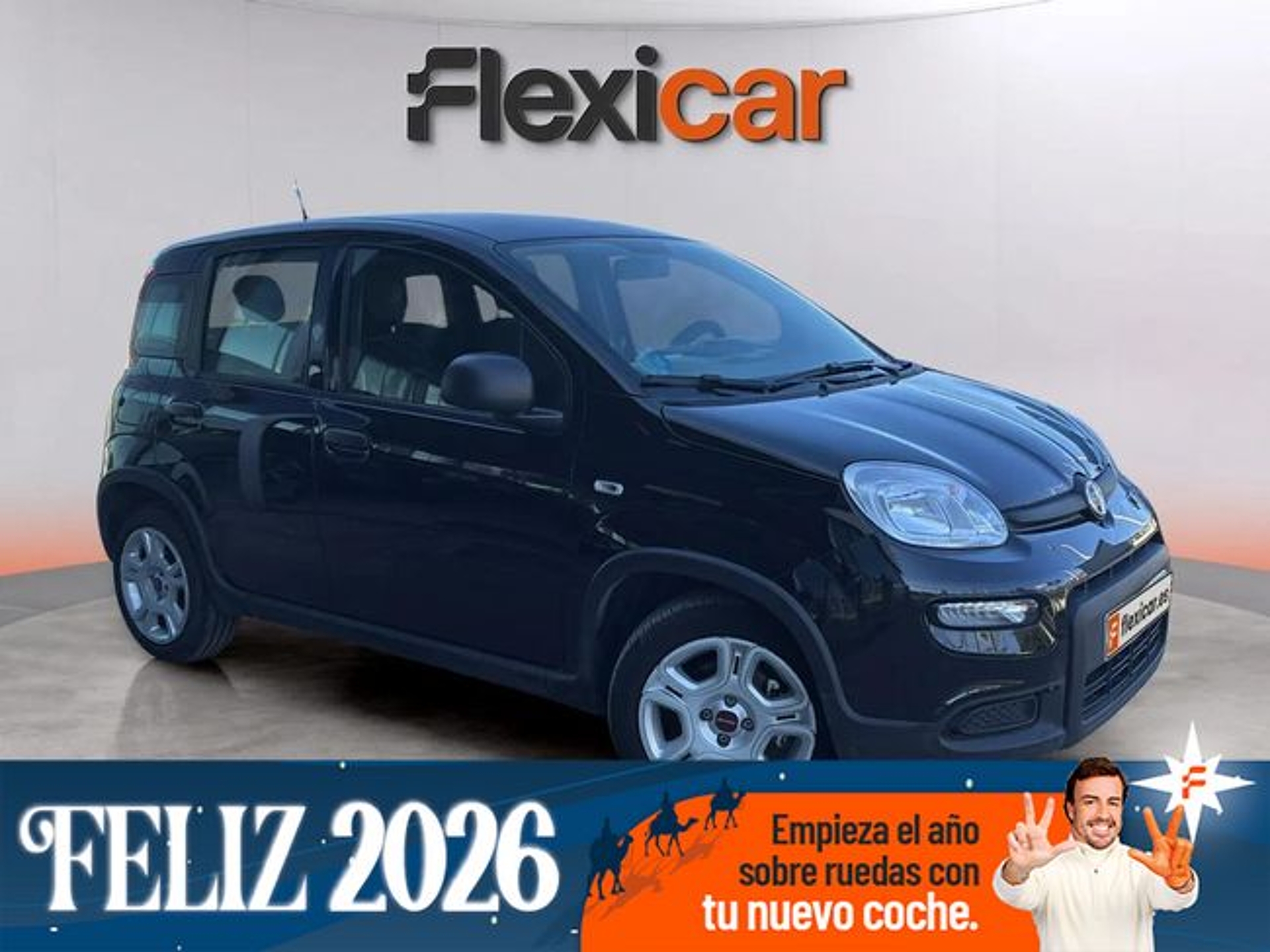 Imagen de FIAT Panda