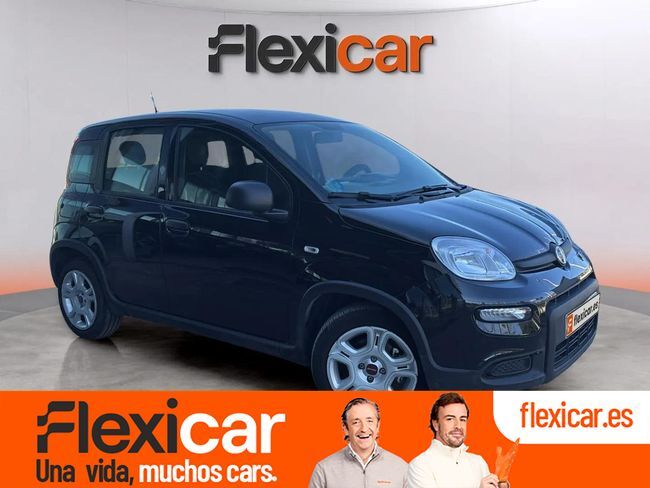 FIAT Panda (Cross 1.0 Hybrid 51kw (70CV)) en Madrid