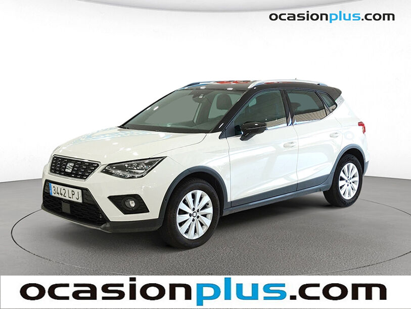 Foto del SEAT Arona 1.0 TSI Ecomotive S&S Xcellence 110