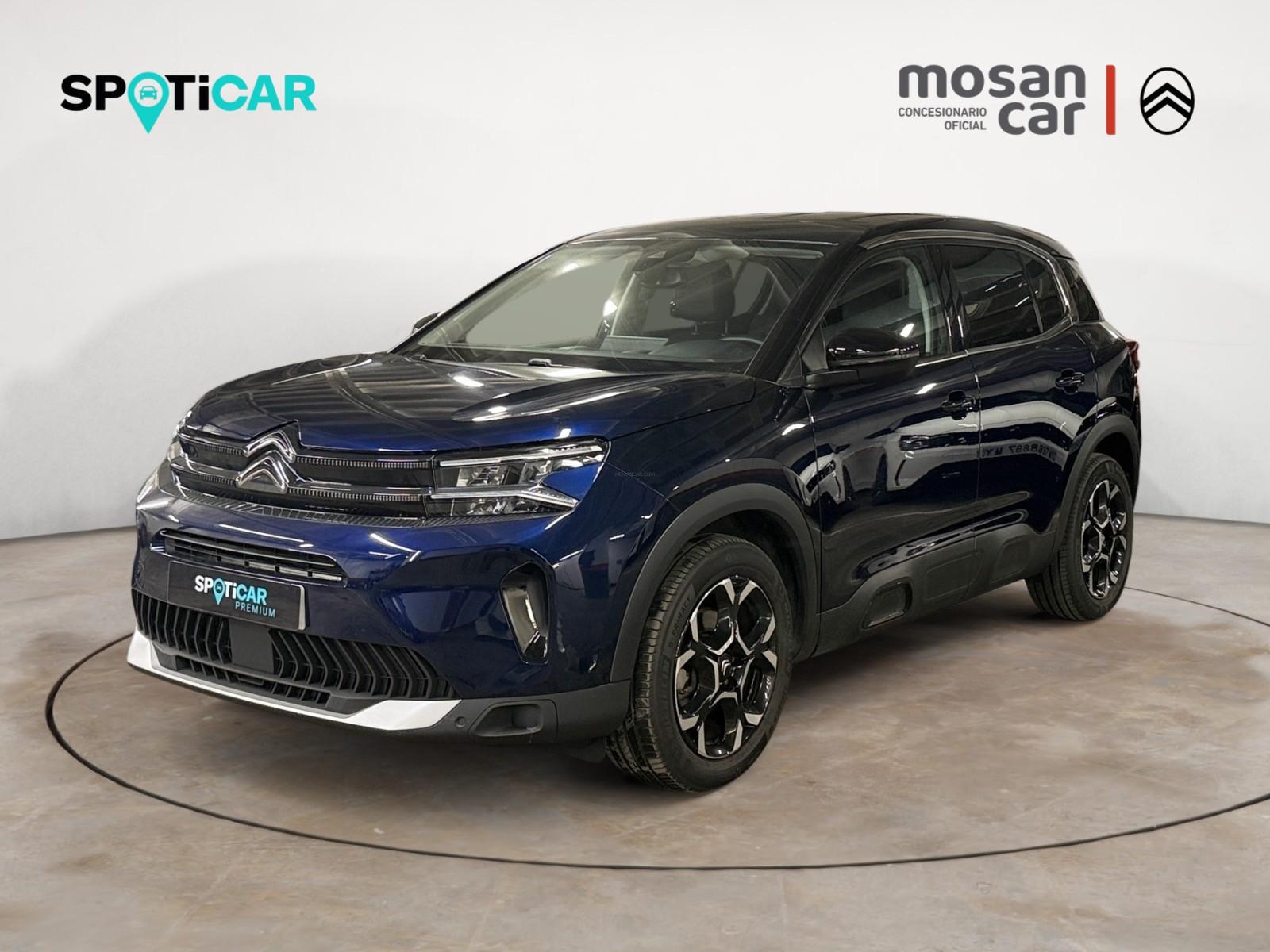 Foto del CITROEN C5 Aircross PureTech S&S Plus 130
