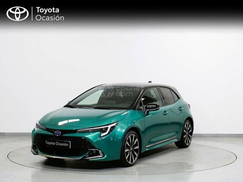 Foto del TOYOTA Corolla 140H Style Edition