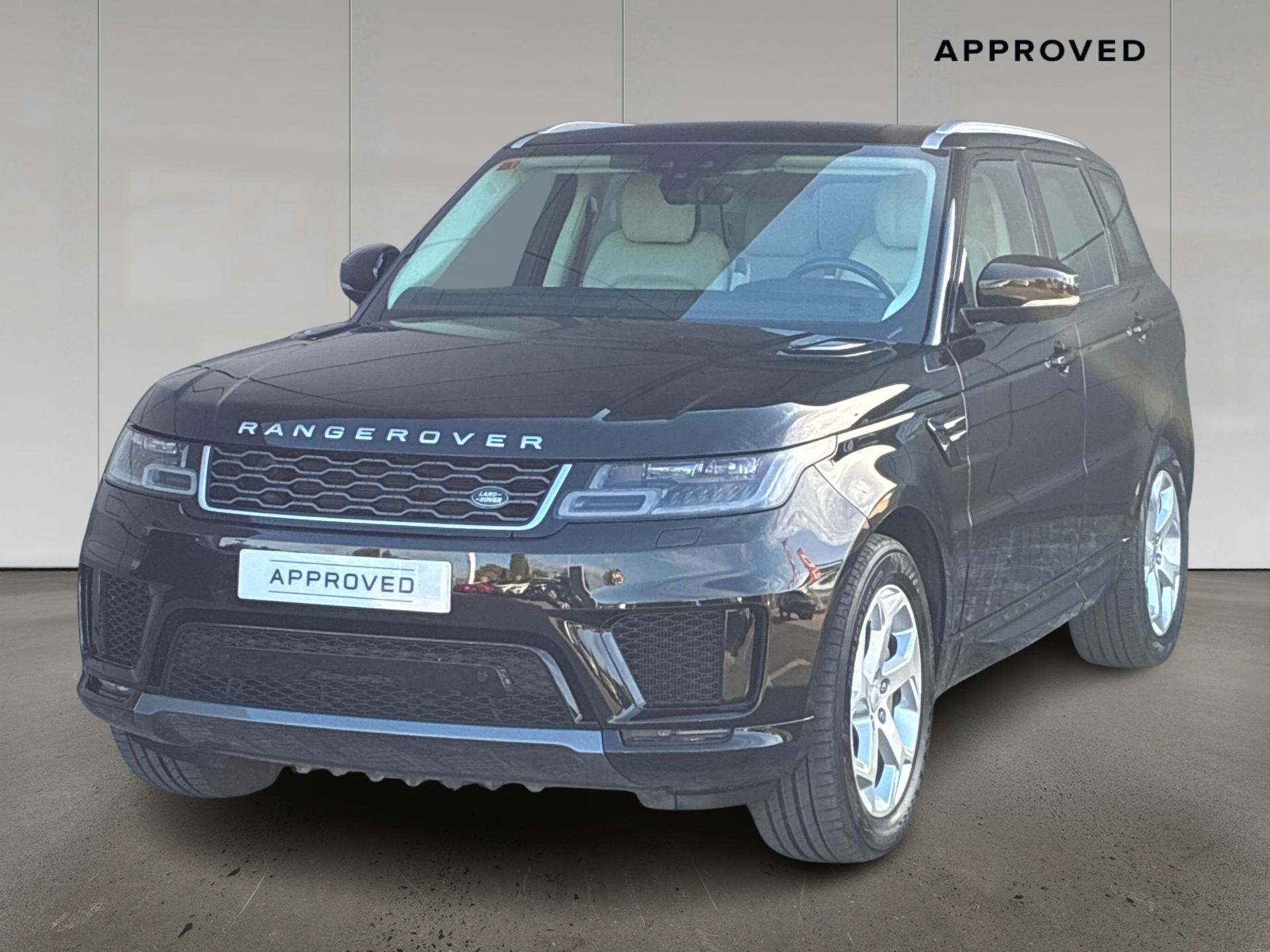 Imagen de LAND ROVER Range Rover Sport