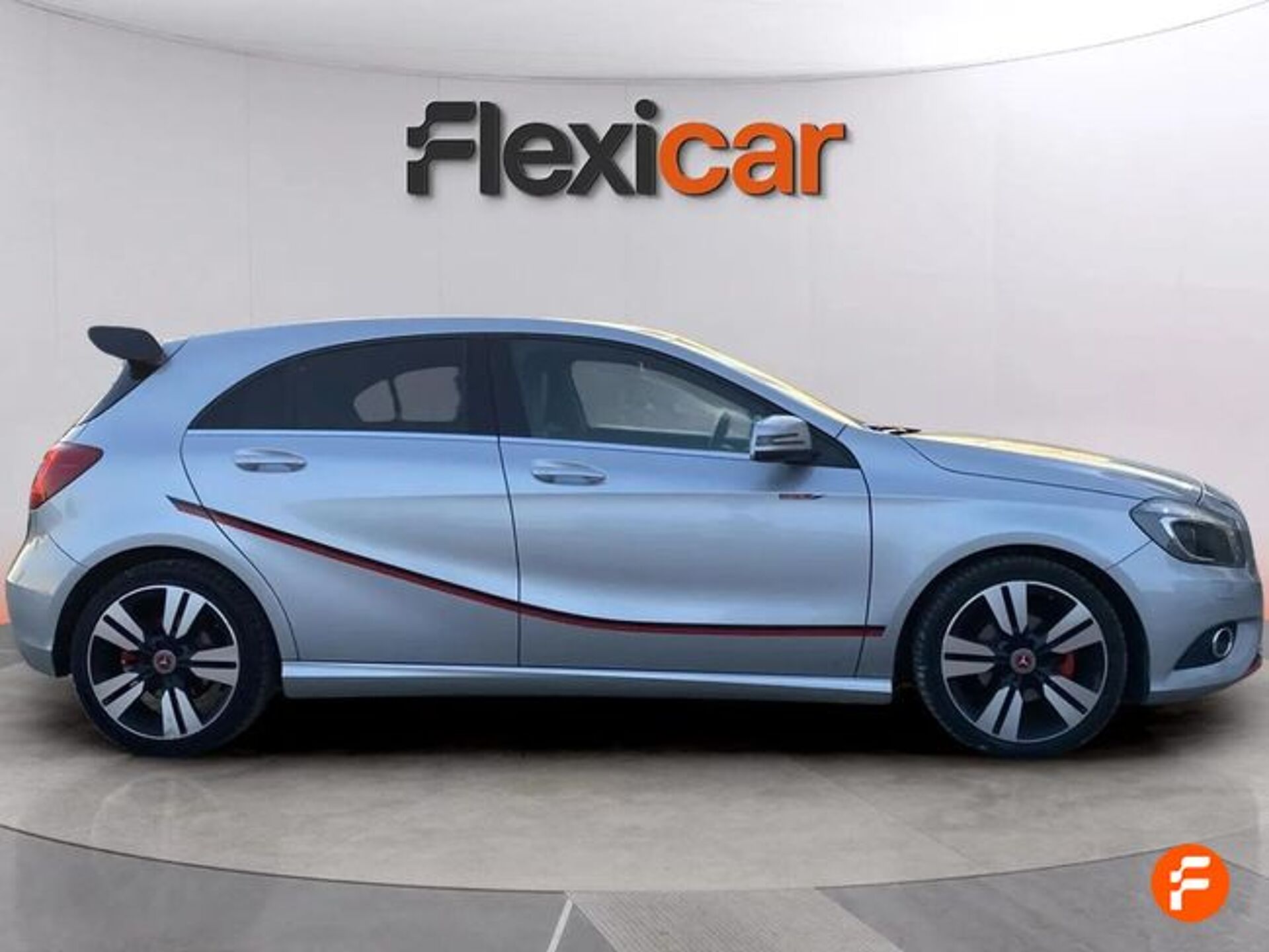 Imagen 3 de MERCEDES Clase A