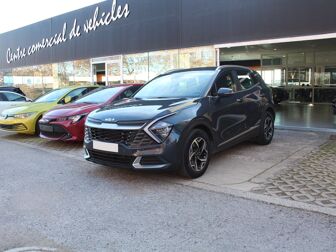 Imagen de KIA Sportage 1.6 T-GDi Drive 150