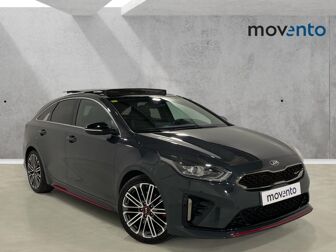 Imagen de KIA Ceed Proceed 1.6 T-GDI GT DCT